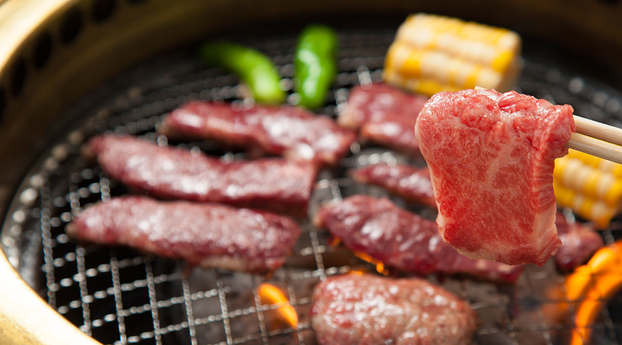 薄切り牛タン（米国産・豪州産）