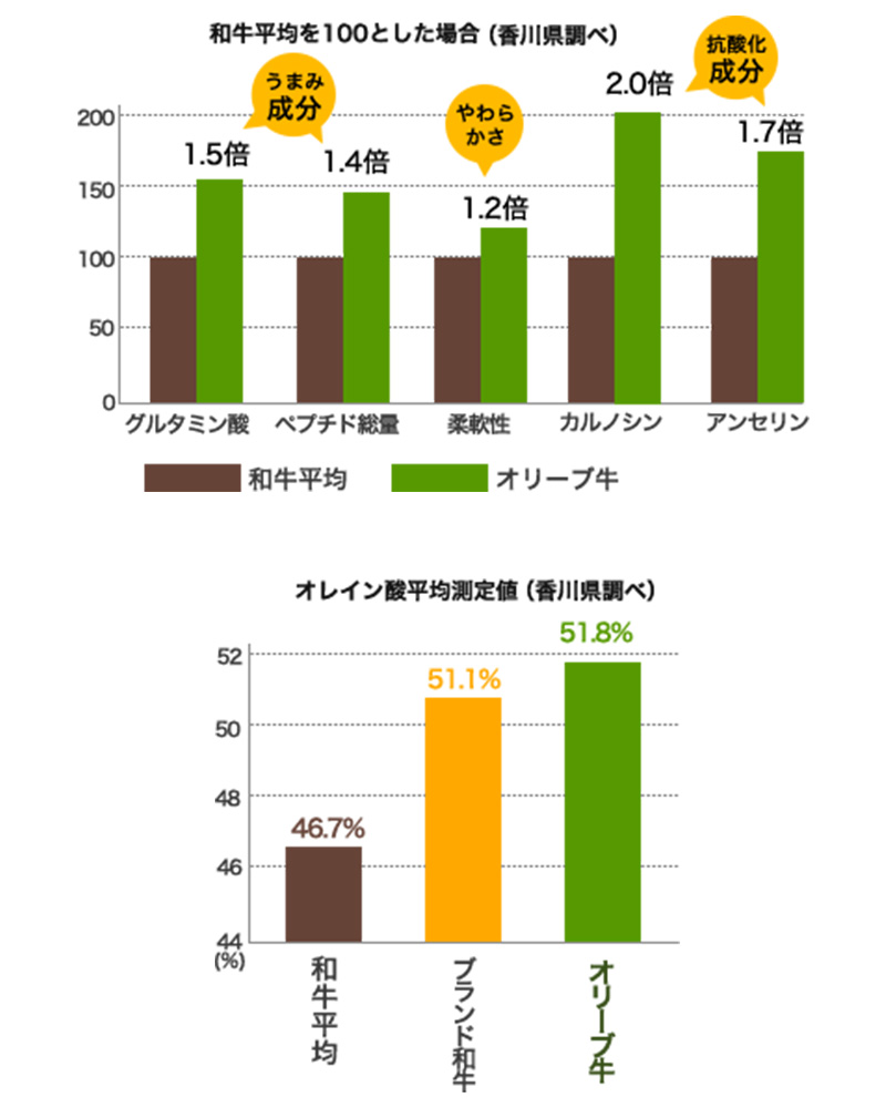 甘さを感じるジューシーな旨味、脂質の後味はさっぱり